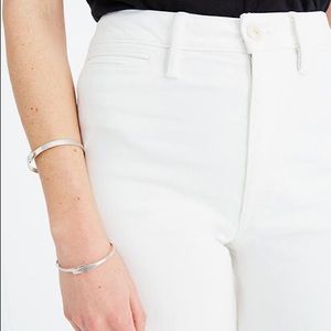 Madewell Emmett Pants